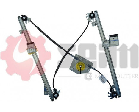Window Regulator