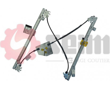 Window Regulator, Image 2