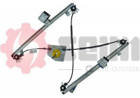Window Regulator