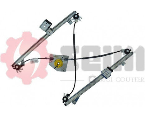 Window Regulator