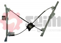 Window Regulator