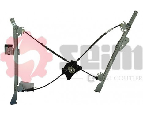 Window Regulator