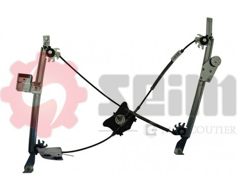 Window Regulator