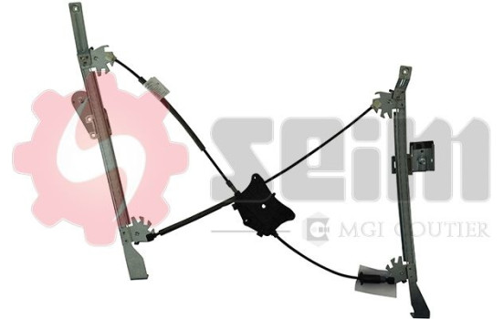 Window Regulator, Image 2