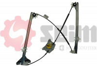Window Regulator