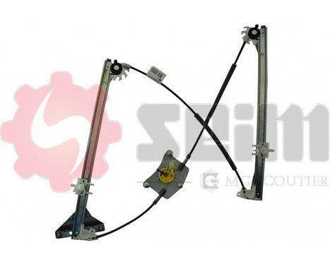 Window Regulator