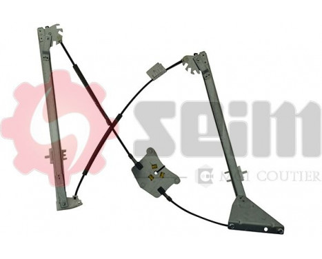 Window Regulator, Image 2