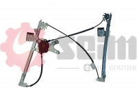 Window Regulator