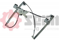 Window Regulator