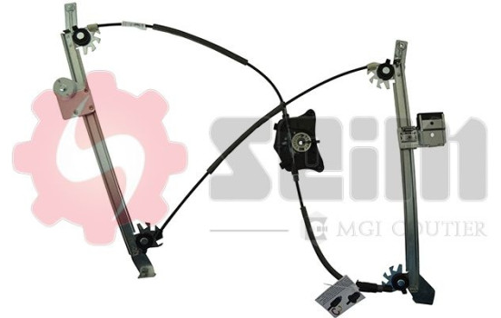 Window Regulator
