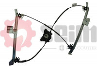 Window Regulator