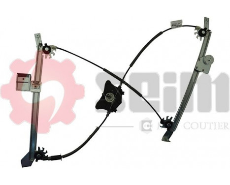 Window Regulator