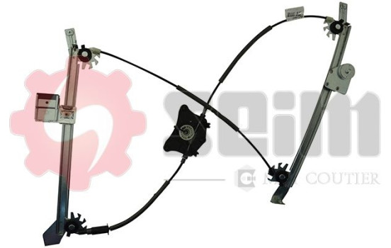 Window Regulator