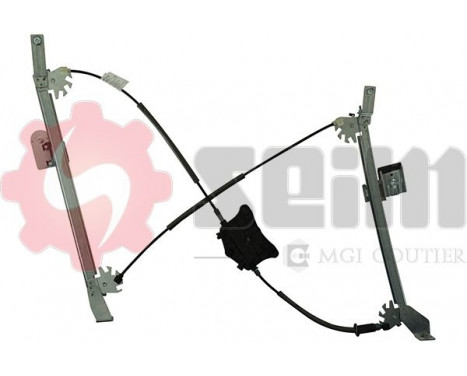 Window Regulator, Image 2