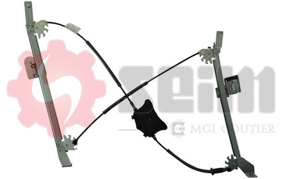 Window Regulator, Image 2