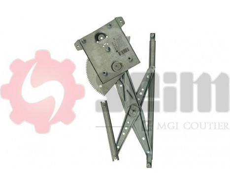 Window Regulator