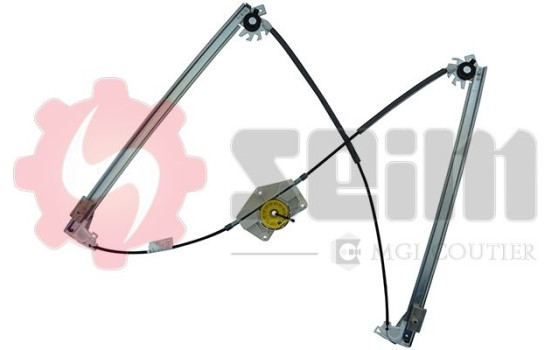 Window Regulator