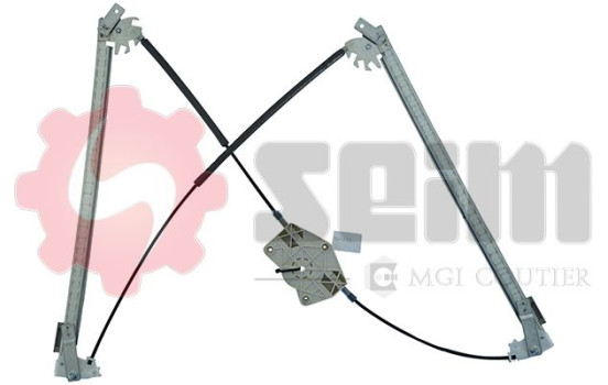 Window Regulator, Image 2