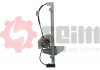 Window Regulator