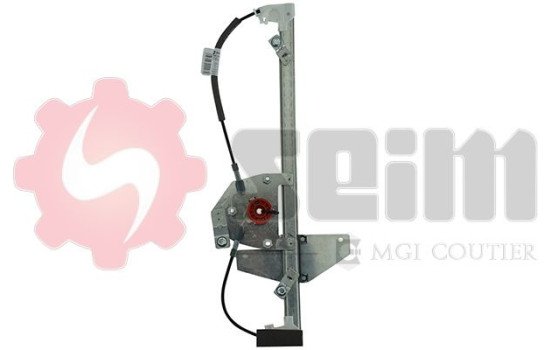 Window Regulator