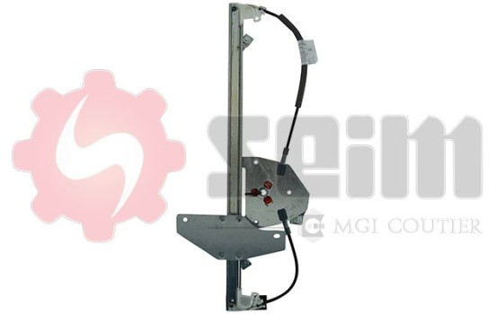 Window Regulator, Image 2