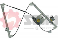 Window Regulator