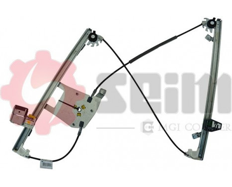 Window Regulator, Image 2