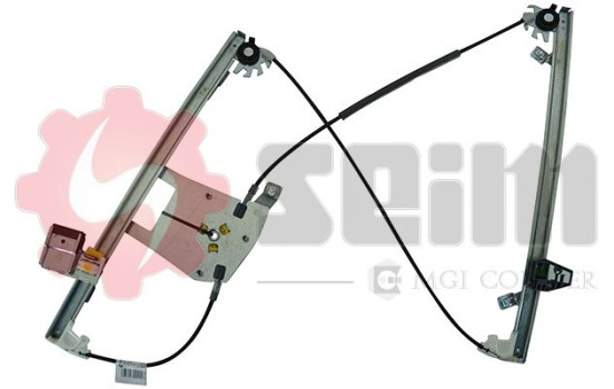 Window Regulator, Image 2