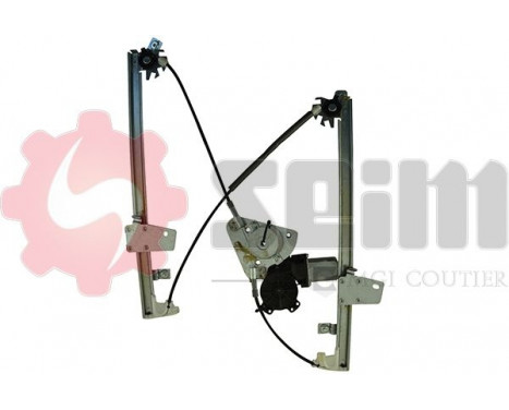 Window Regulator, Image 2