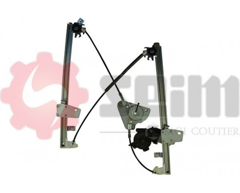 Window Regulator, Image 3