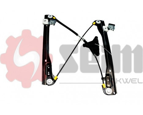 Window Regulator