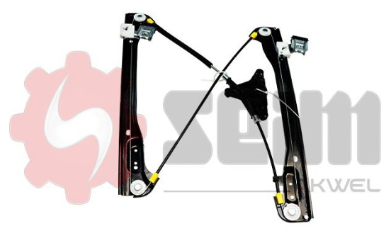 Window Regulator