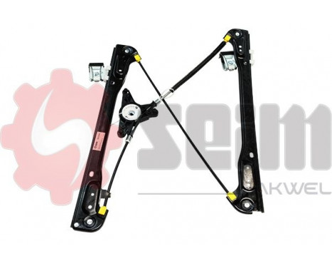 Window Regulator, Image 2