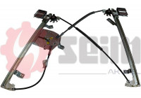 Window Regulator