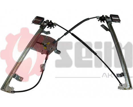 Window Regulator