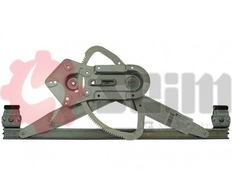 Window Regulator