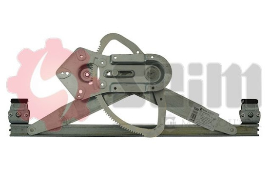 Window Regulator