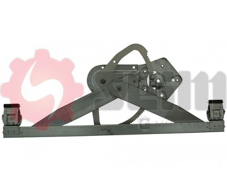 Window Regulator, Image 2