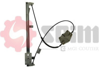 Window Regulator