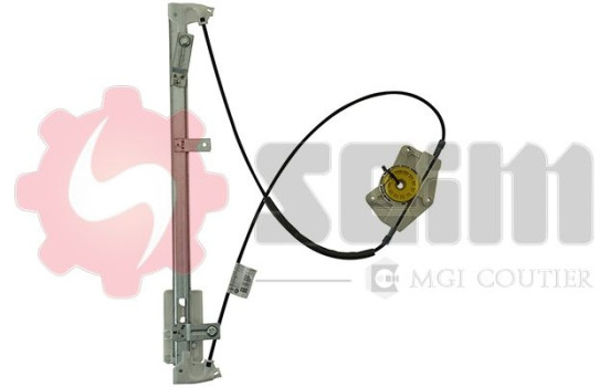 Window Regulator
