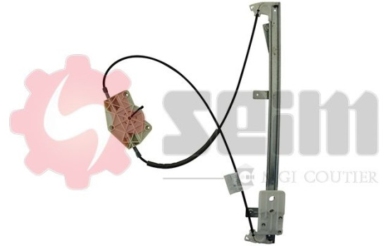 Window Regulator, Image 2