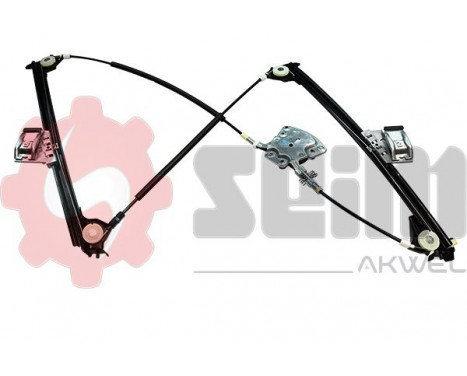 Window Regulator