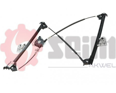 Window Regulator, Image 2