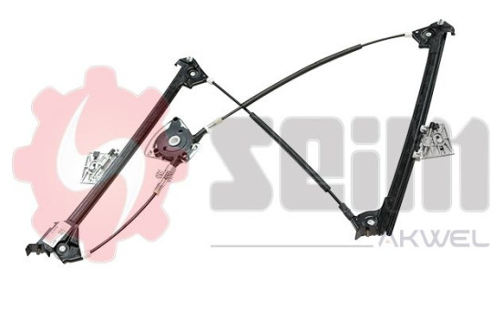 Window Regulator, Image 2