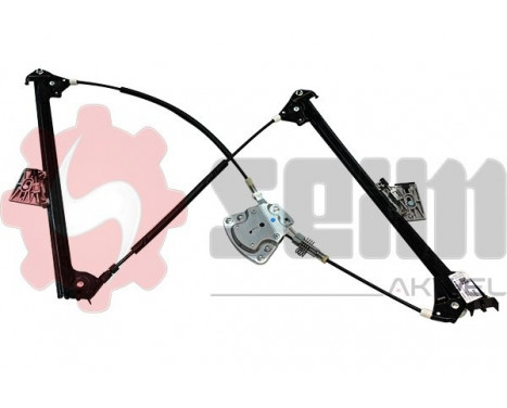 Window Regulator, Image 2