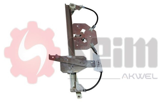 Window Regulator