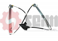 Window Regulator