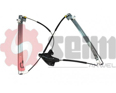 Window Regulator