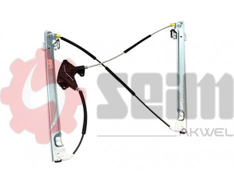 Window Regulator, Image 2