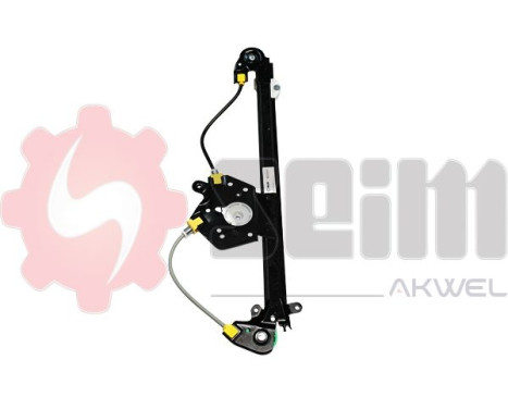 Window Regulator, Image 2